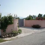 Countryside In Sardinia Villa Triei