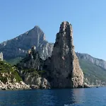 Countryside In Sardinia