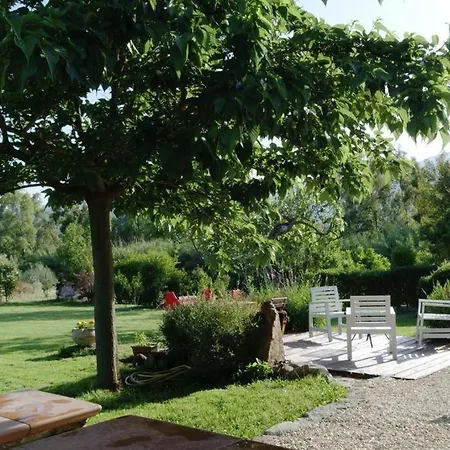 Countryside In Sardinia Villa *